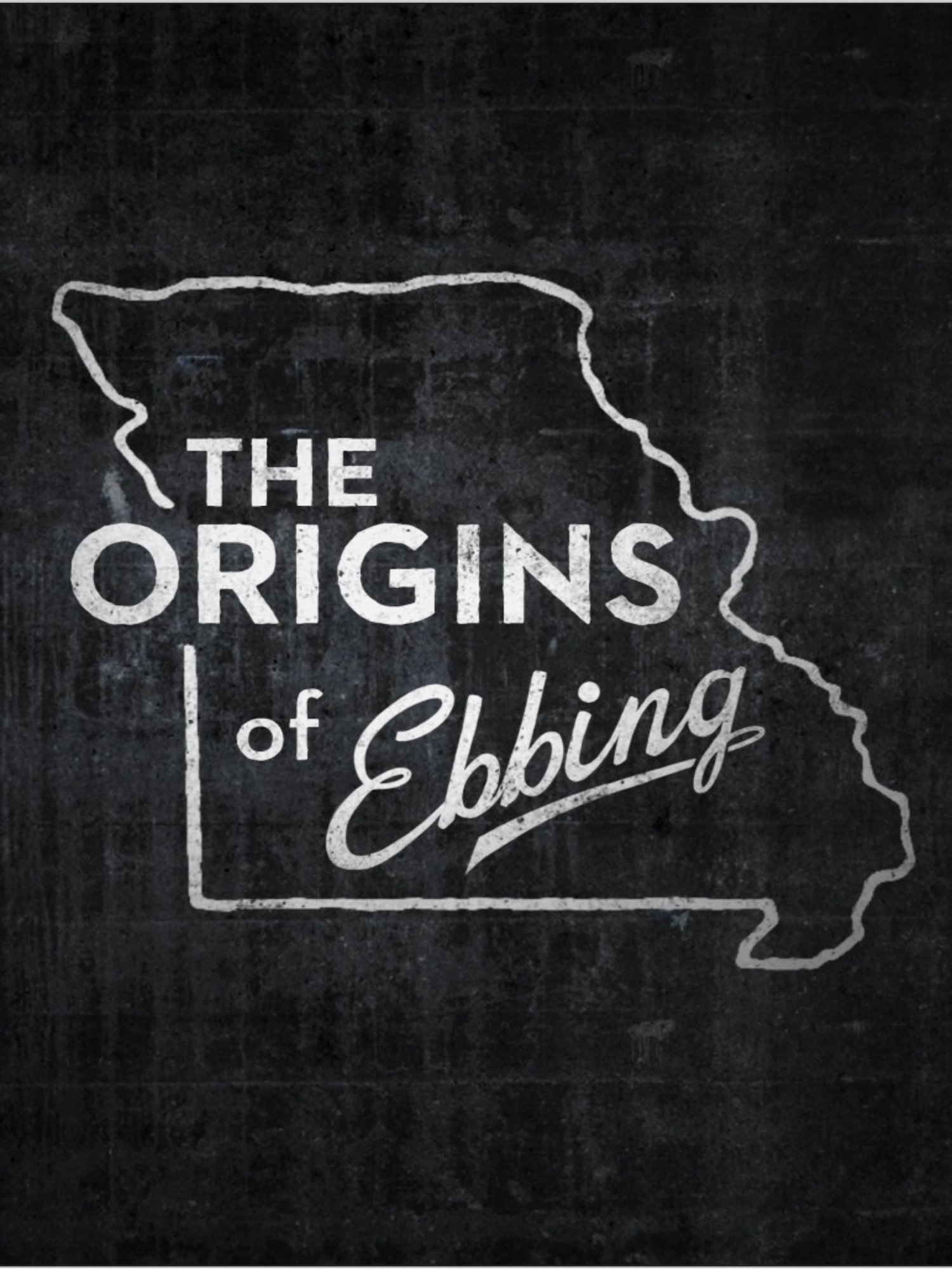 Постер The Origins of Ebbing